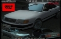 1992 Audi 100 c4 